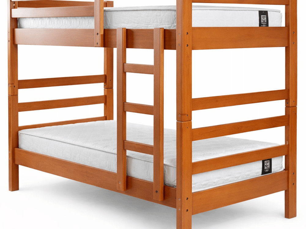 Camarote modelo ML-100