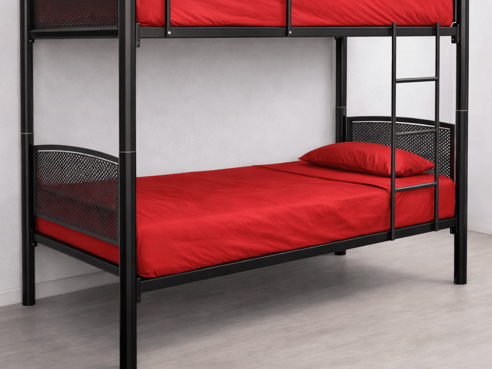 Camarote modelo ML-110