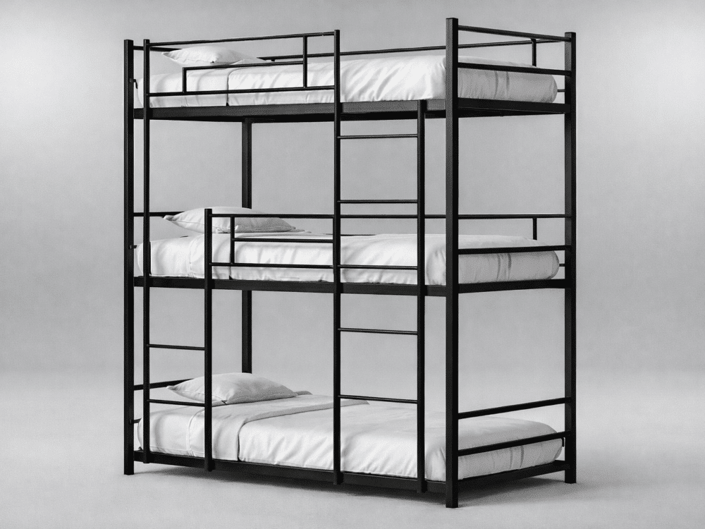 Camarote modelo ML-076