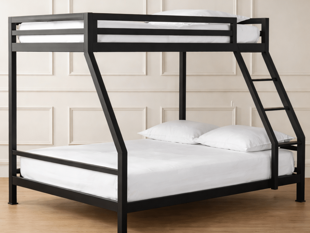 Camarote modelo ML-081