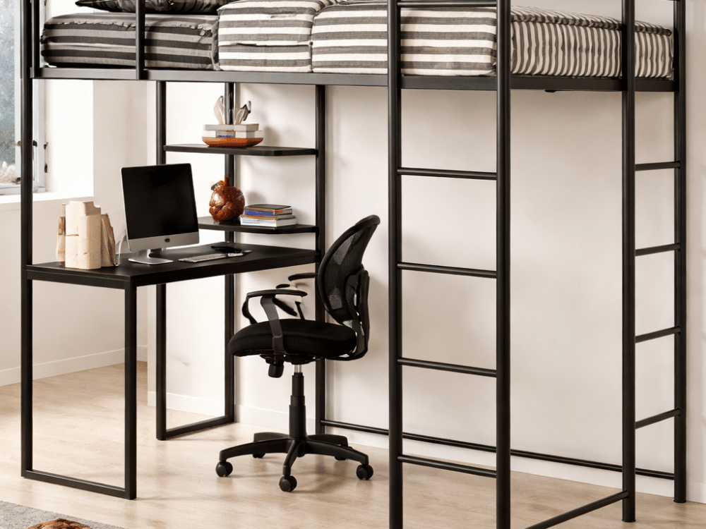 Camarote modelo ML-084