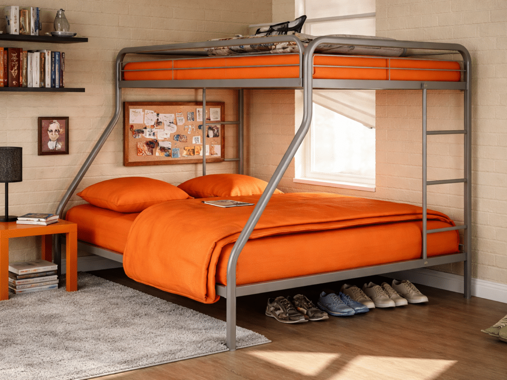 Camarote modelo ML-097