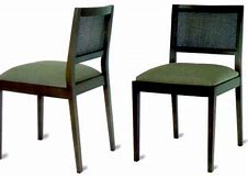 Silla modelo ML-7