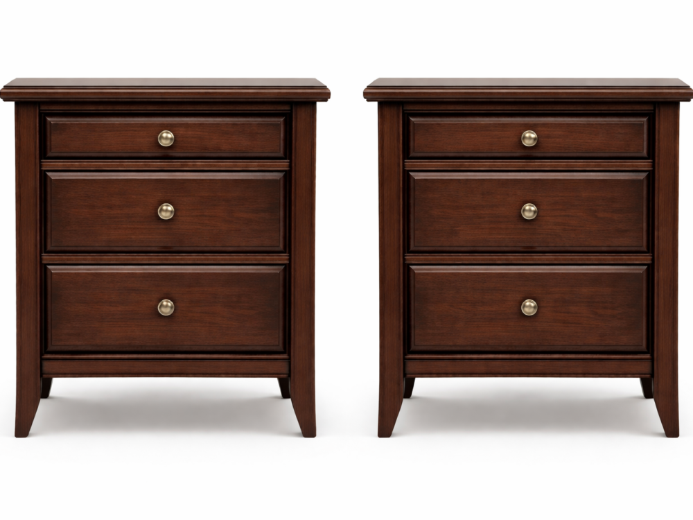 Velador modelo ML-138