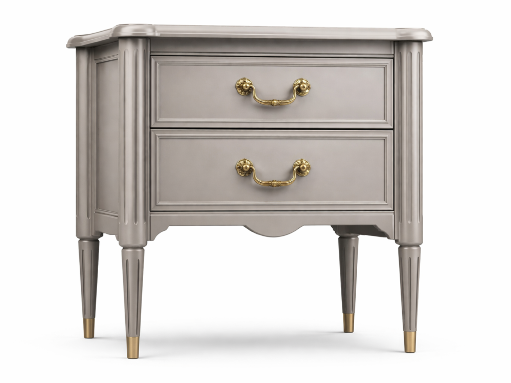 Velador modelo ML-139