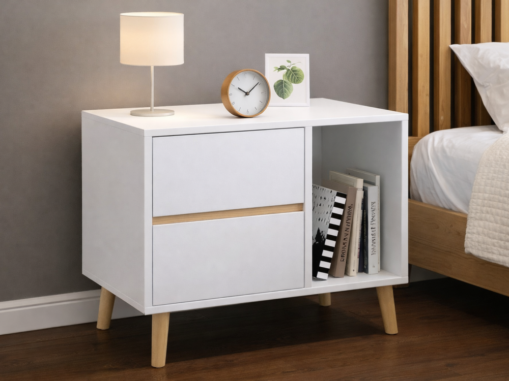 Velador modelo ML-143