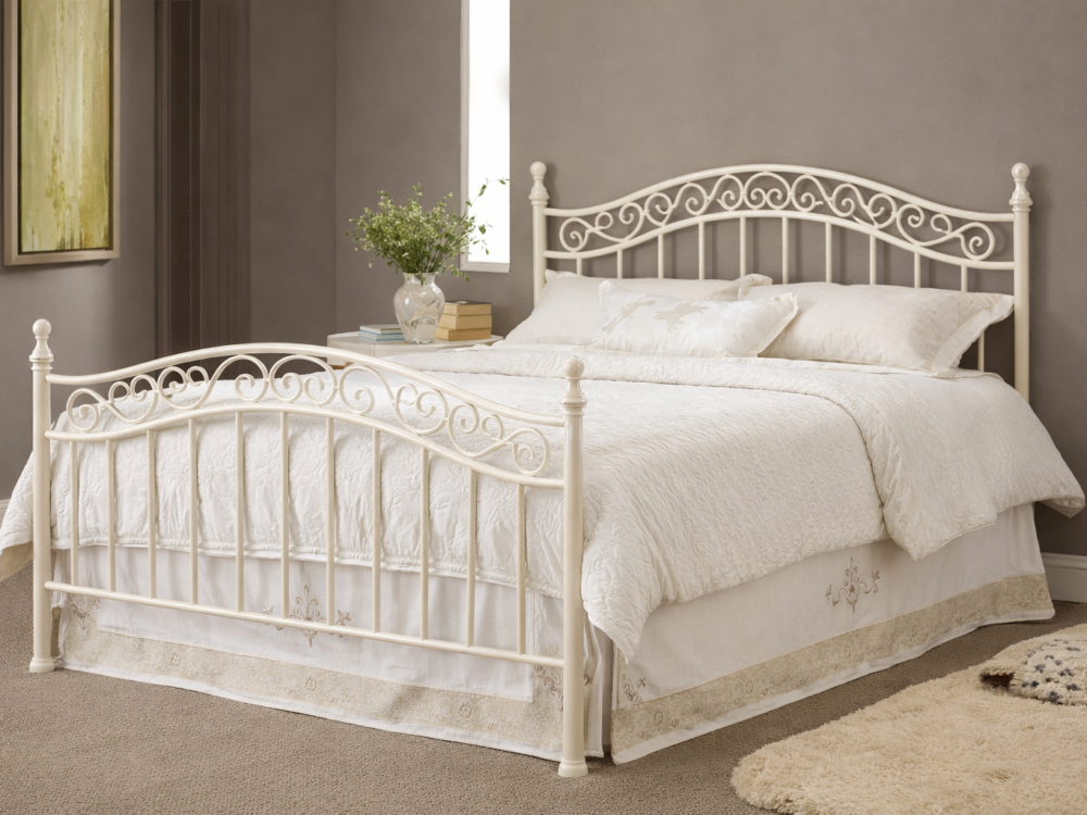 Cama modelo ML-203