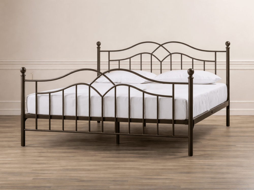 Cama modelo ML-207