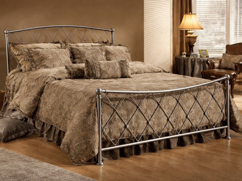 Cama modelo ML-214