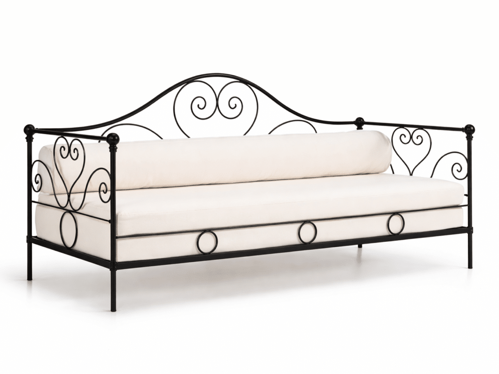 Cama modelo ML-205