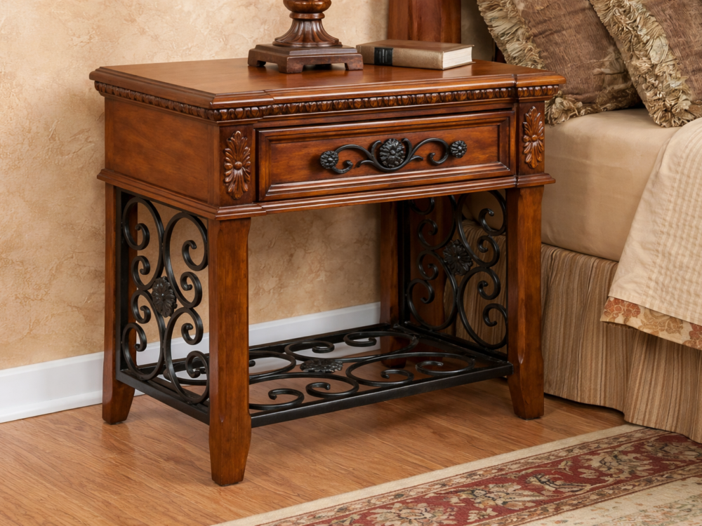 Velador modelo ML-147